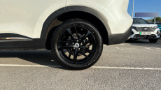 MG Hs 1.5 T-GDI Exclusive 5dr Petrol Hatchback